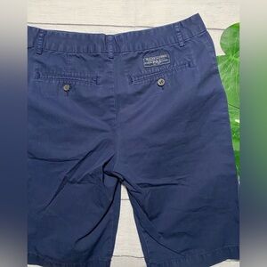 Polo Ralph Lauren Boy’s Navy Dress Shorts Size 18